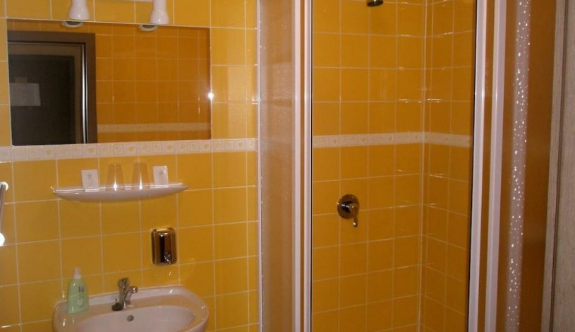 Hotel Tálský mlýn Žďár nad Sázavou - Dvoulůžkový